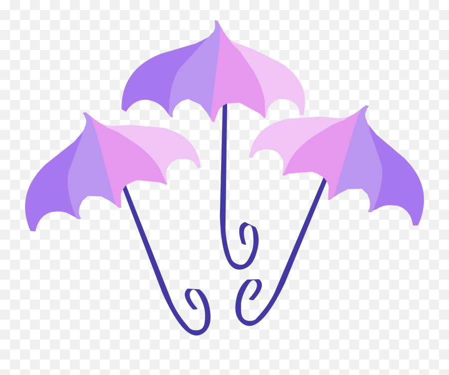 April Transparent Images Png - Mlp Umbrella Cutie Mark,April Png