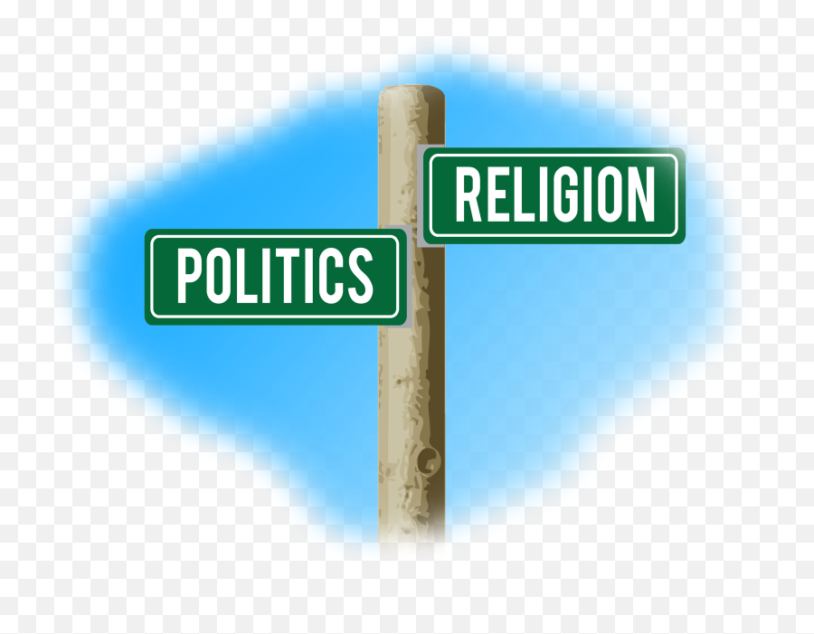 Religion And Politics Png Clipart - Sell Yourself,Politics Png