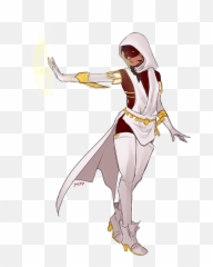 Faith Celestial Blast - Fictional Character png