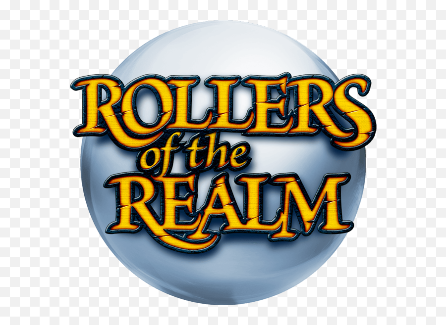 Rollers Of The Realm For Playstation4 Playstationvita - Rollers Of The Realm Logo Png,Playstation 4 Logo