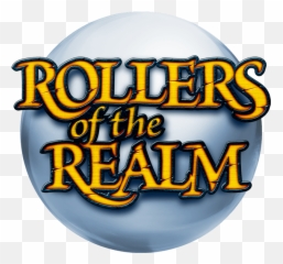 Rollers Of The Realm For Playstation4 Playstationvita - Rollers Of The Realm Logo Png,Playstation 4 Logo