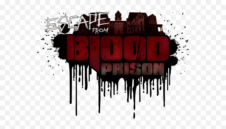 Blood Prison The Ohio State Reformatory Haunted - Blood Prison Png,Ohio State Png