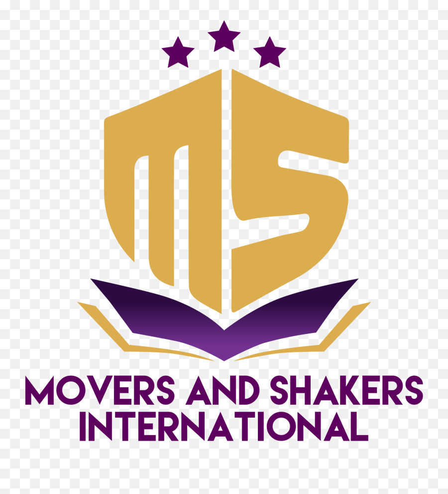 Abiding Word U2013 Movers And Shakers International - Peter Gerfen Png,Msi Logo