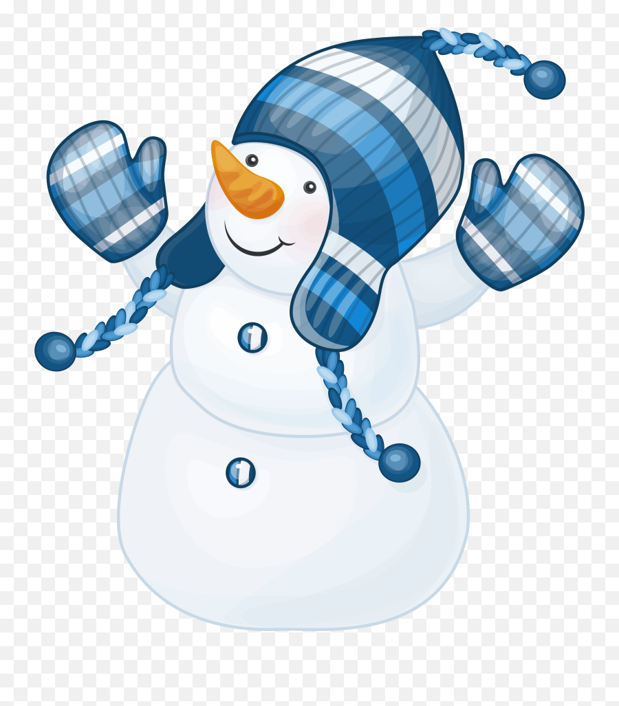 Free Snowman Background Cliparts - Snowman Free Clip Art Png,Snowman Clipart Transparent Background
