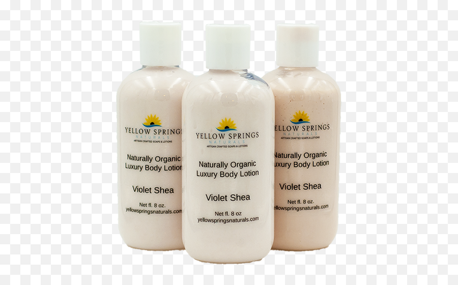 Violet Shea Luxury Body Lotion - Lotion Png,Lotion Png