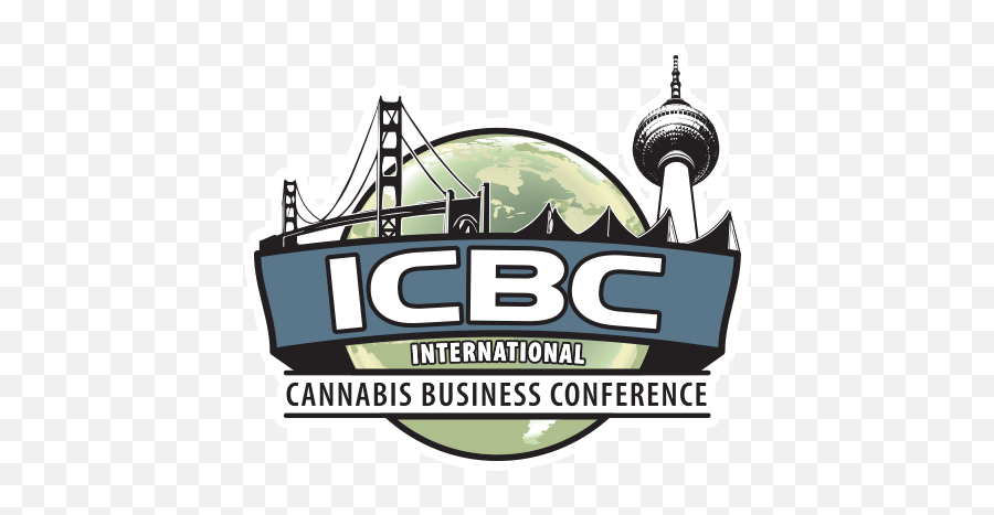 The International Cannabis Business Conference 2017 Is - International Cannabis Business Conference Vancouver Png,Sons Of Anarchy California Logo