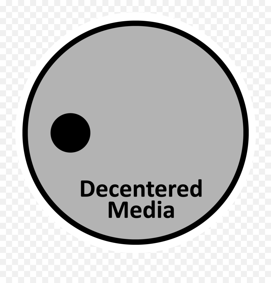 Decentered - Ituneslogo00320191102 U2013 Decentered Media Interregio Png,Itunes Logo Png