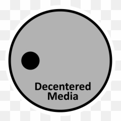 Decentered - iTunesLogo00320191102 u2013 Media Interregio png