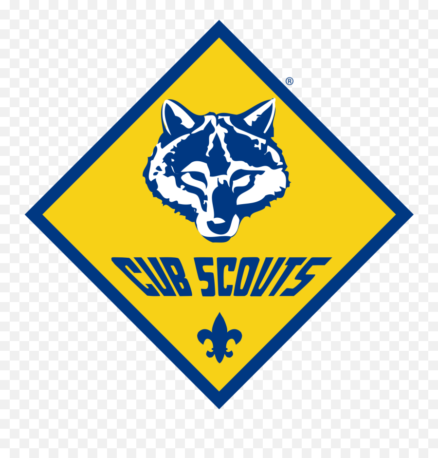 Cub Scouting Scouts Of America - Cub Scouts Png,Boy Scout Logo Vector