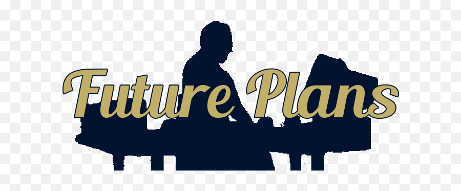 Future Plans - Midlo Scoop End Of Year Issue Language Png,Christopher Newport University Logo
