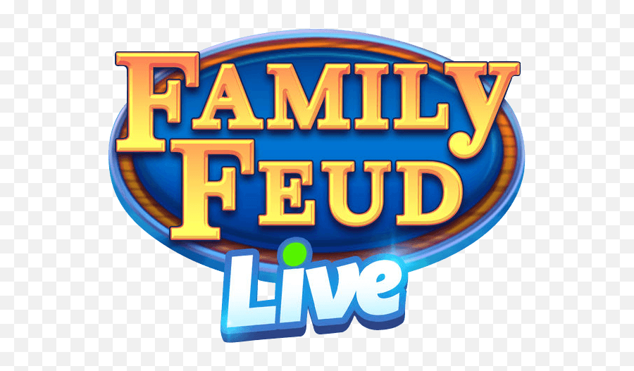 Trivia Games For Android - Family Feud 2010 Edition Png,Hq Trivia Logo