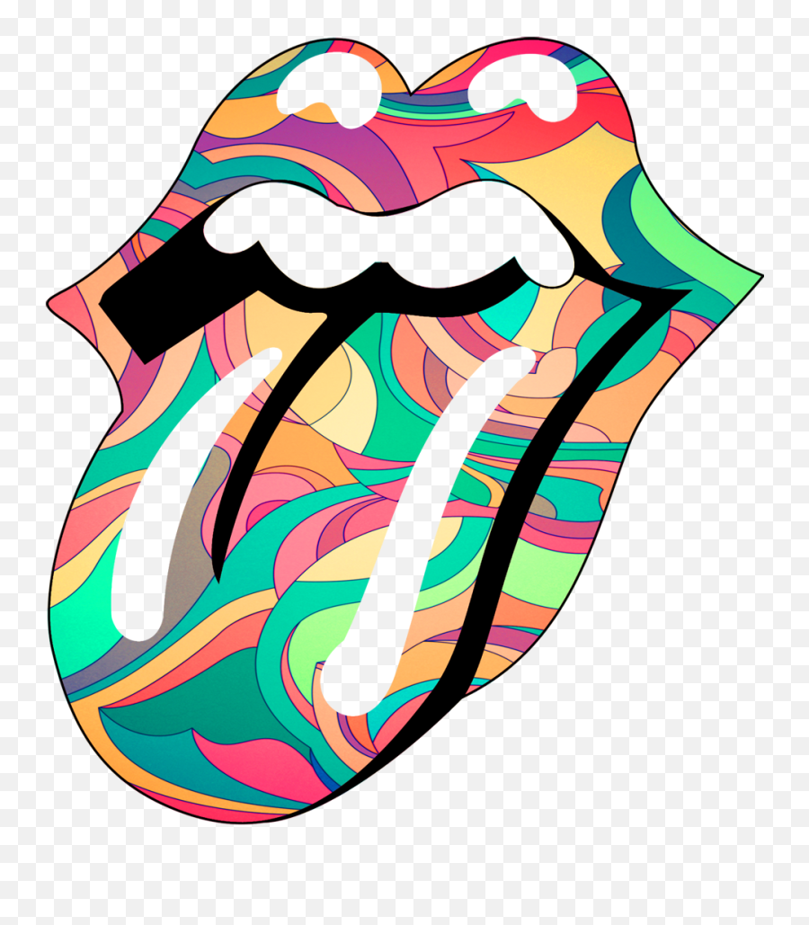 Practica 02 Rolling Stones Tongue Png - Rolling Stones Tongue Png,Rolling Stones Png