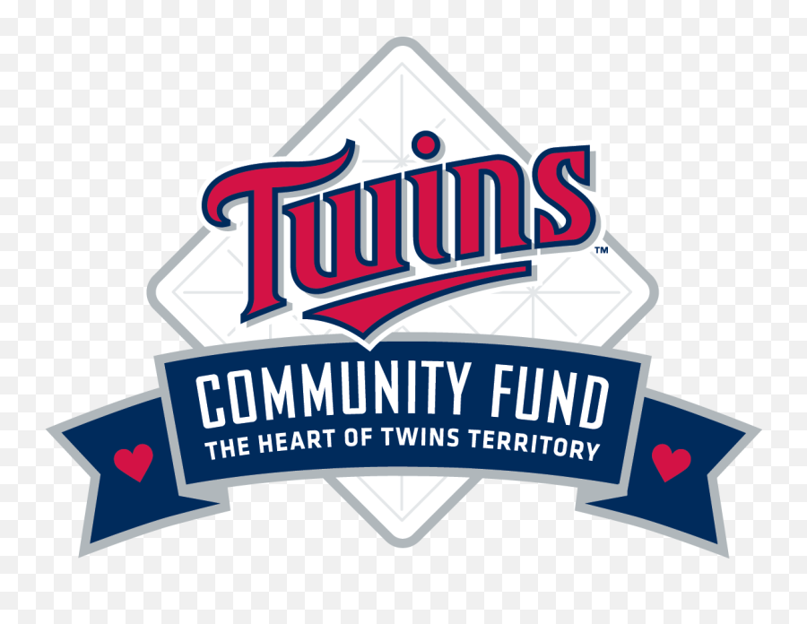 Twins Community Fund - Minnesota Twins Community Fund Png,Minnesota Twins Logo Png