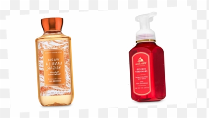 I Canu0027t Wait To Welcome Fall With Bath And Body Worksu0027 New - Household Supply png