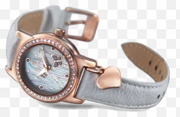 Branded Watch Png File - Titan Watches For Women,Watch Png