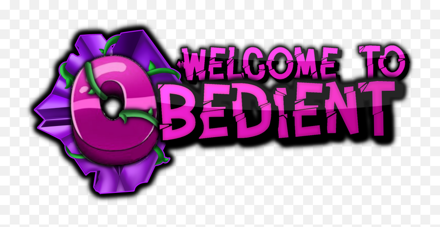 2 Bedwars Guild Obedient Obey - Looking For A Fun Language Png,Hypixel Png