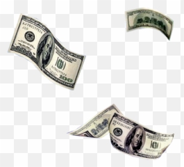 Falling Money Png