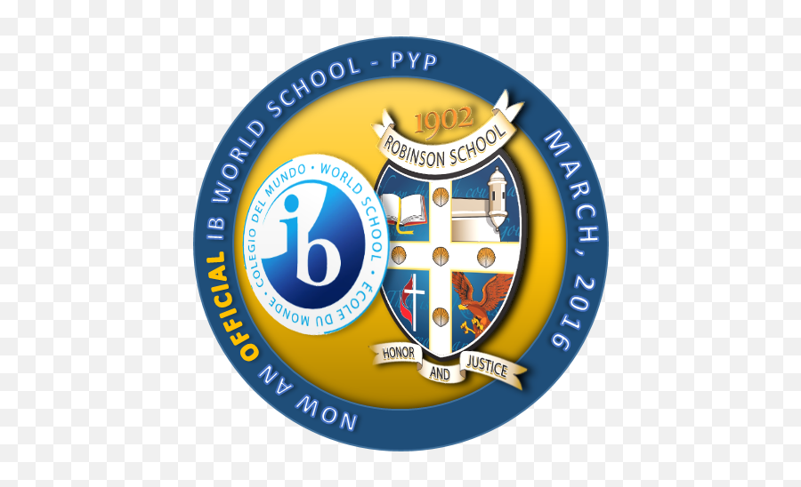 Is Ib Important - Franklin Middle School Green Bay Png,Ib Logo Png
