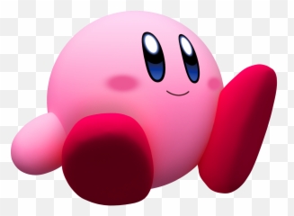 Free Transparent Kirby Face Png Images Page 1 Pngaaa Com - roblox kirby face