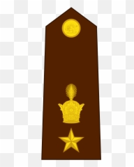 Military Ranks Of Imperial Iran Wiki Fandom - Iran Army Ranks Png,Iran Flag Png