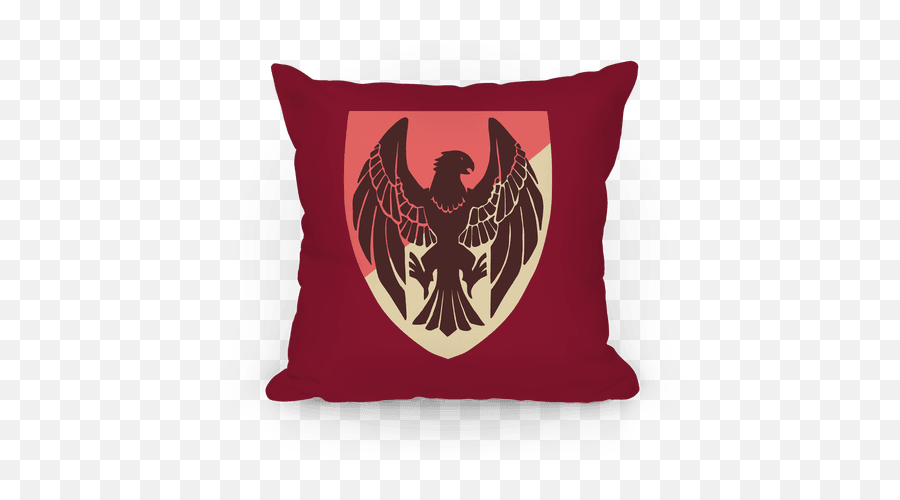 Black Eagles Crest - Definition Of A Pillow Png,Fire Emblem Png