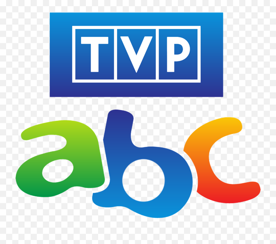 Tvp Abc - Tvp Abc Logo 2018 Png,Abc Logo Png