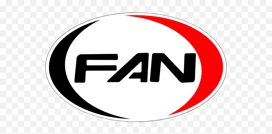 Logo Vector - Fan Logo Png,Fan Logo