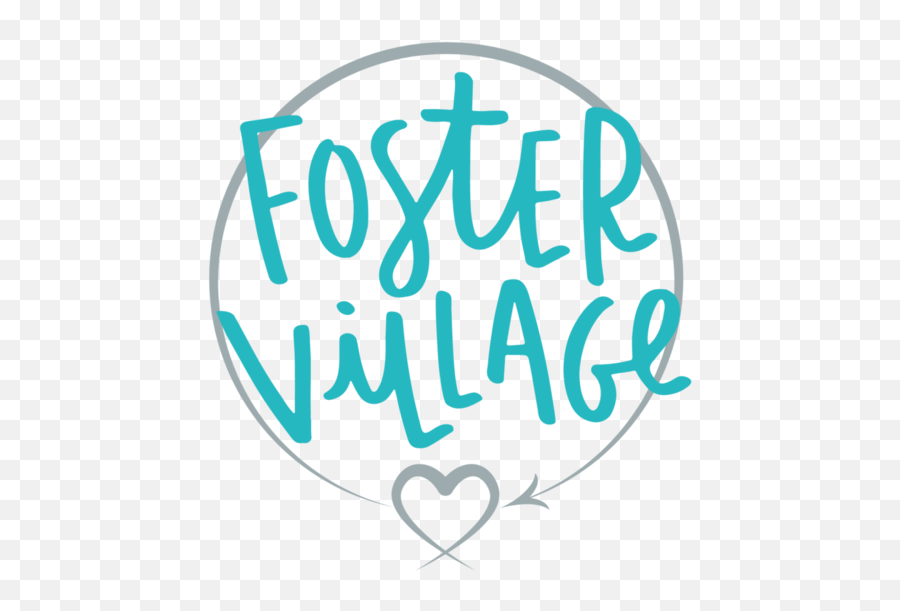 Foster Village Charlotte Png Voice Logo