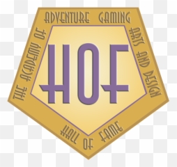 Hall Of Fame The Academy - Gaming Hall Of Fame Award Png,Yahtzee Logo
