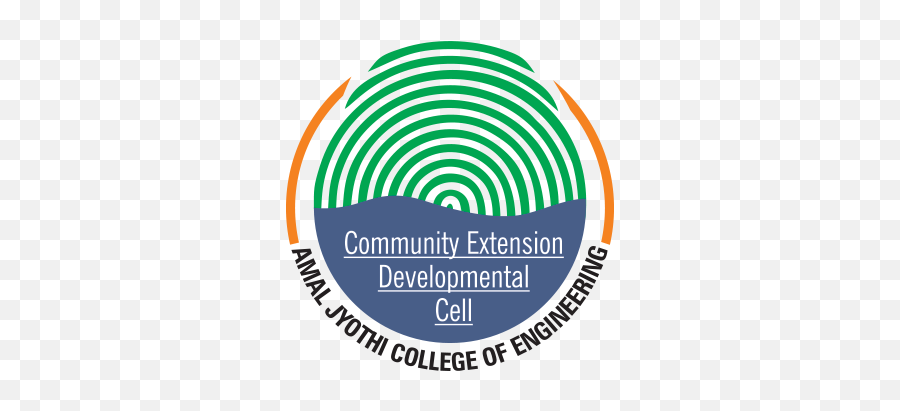 Amal Jyothi College Of Engineering First - Vertical Png,Computer Society Of India Logo