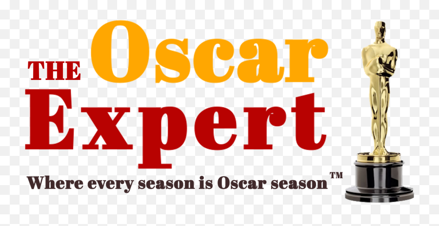 Content Coming Soon U2013 The Oscar Expert - Cinema Middelburg Png,Oscar Trophy Png