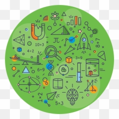 Explorelearning Webinar Series - Dot Png,Webinar Icon