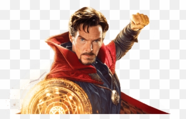 Doctor Strange Png Picture - Sam Raimi 2