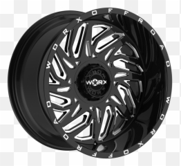 Fuel Off - Contra Gloss Black png