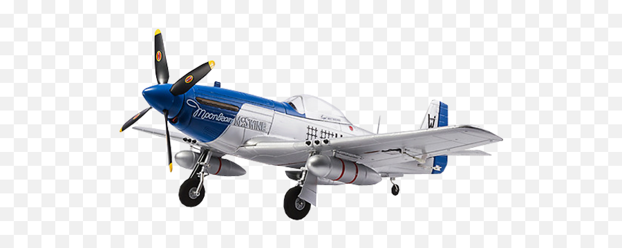 Air - Rc North American Mustang Png,Icon Seaplane