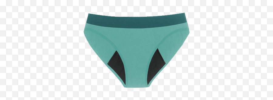 Shop Cotton Period Undies - Solid Png,Icon Thinx Underwear