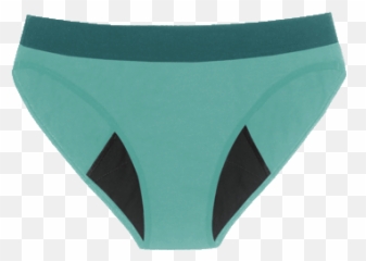 Shop Cotton Period Undies - Solid png