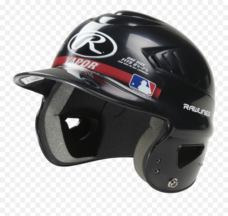 Rawlings Molded Osfm - Baseball Helmet Png,Easton Youth Vrs Icon Batting Gloves