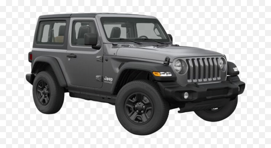 Jeep Wrangler 2 Door Vs 4 - Jeep Wrangler Two Door Png,Jeep Wrangler Gay Icon