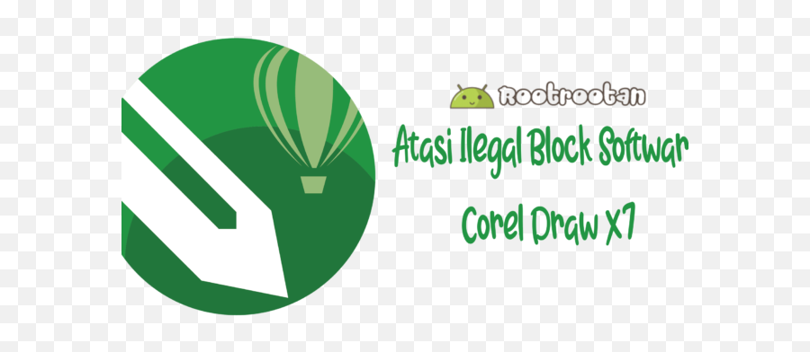 Cara Mengatasi Corel Draw X7 Illegal - Language Png,Fungsi Icon Corel Draw X5