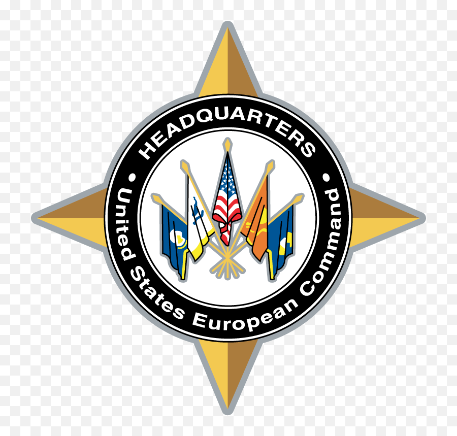 Milartcom Miscellaneous Images - United States European Command Png,Afosi Icon