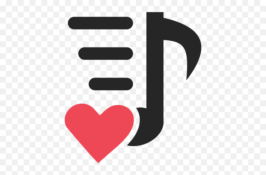 Love Song Icon Png And Svg Vector Free - Language,Icon Icon Song