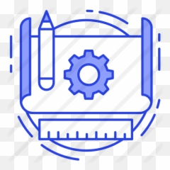 Blueprint - New Project Icon png