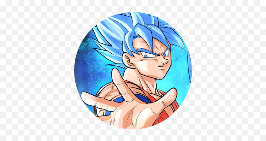 Icons Desu Close - Goku Y Vegeta Icon Png,Dragon Ball Icon Png