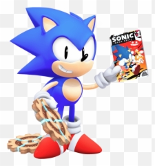 Classic Sonic Wallpapers - Cave Clasico En 3d png