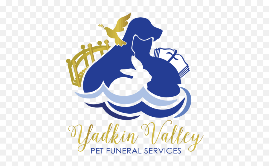 Cropped - Yvpfsfullcolorlogo2png Yadkin Valley Pet Graphic Design,Funeral Png