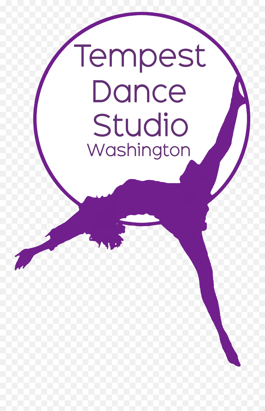 Tempest Dance Studio Washington - Tempest Dance Studio Png,Tempest Icon