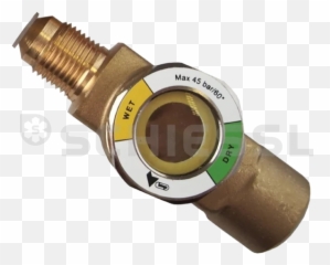 Parker Sight Glass Ksg - Cylinder png