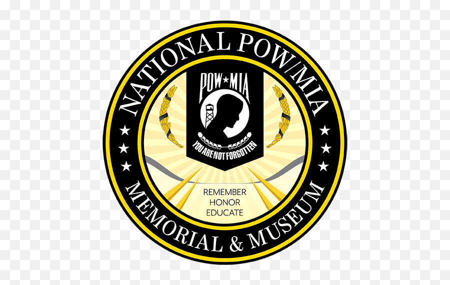 Geer Services Inc Png Pow Mia Icon