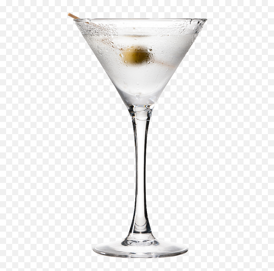 Dry Martini Famous Cocktails Classic - Dry Martini Png,Martini Png